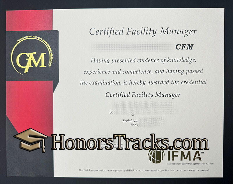 IFNA certificate replcaement, get CMA certificate